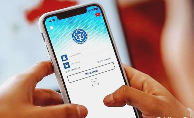 Xem thông tin thẻ bảo hiểm y tế trên app VssID - TOPI