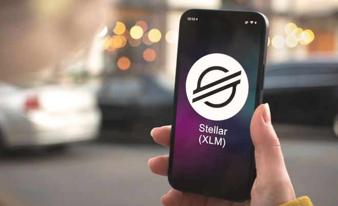 XLM coin được đánh giá cao về tiềm năng đầu tư - TOPI