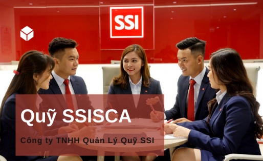 Quỹ SCA - Quỹ Đầu Tư Lợi Thế Cạnh Tranh Bền Vững SSI