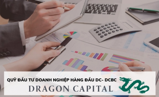 Dragon Capital - (DCBC) quỹ đầu tư doanh nghiệp hàng đầu DC