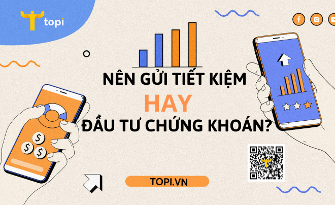Đầu Tư Chứng Khoán