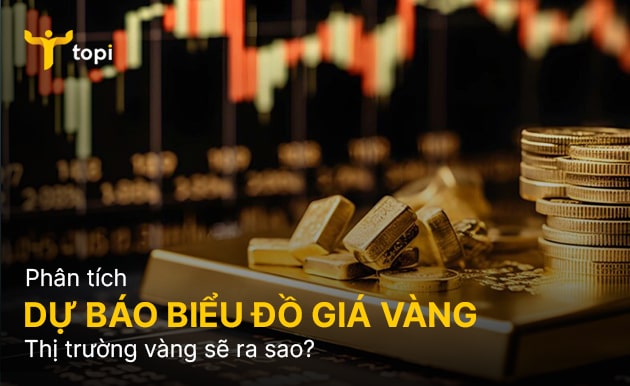 Giá 1 cây vàng - Xu hướng và tác động đến thị trường tài chính hiện nay