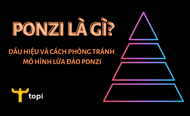 17000 nhà đầu tư mất trắng 17 tỷ USD vì mô hình lừa đảo Ponzi  VTVVN