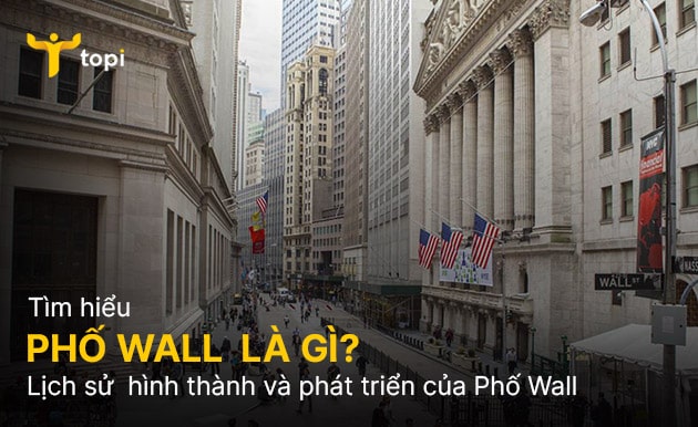 Áp lực kép khiến chỉ số Phố Wall sụt giảm