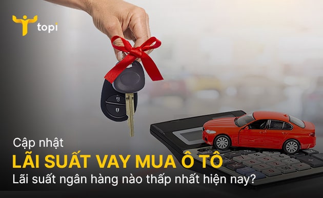 Chọn Kỳ Hạn Vay Mua Xe Ô Tô 2026: "Ngắn Hạn Hay Dài Hạn" - Quyết Định Thông Minh Cho Tương Lai Tài Chính Của Bạn - Giá Xe 24H Lãi suất vay ngân hàng mua ô tô trả góp mới nhất 3/2026