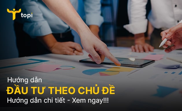 Sự kiện đầu tư